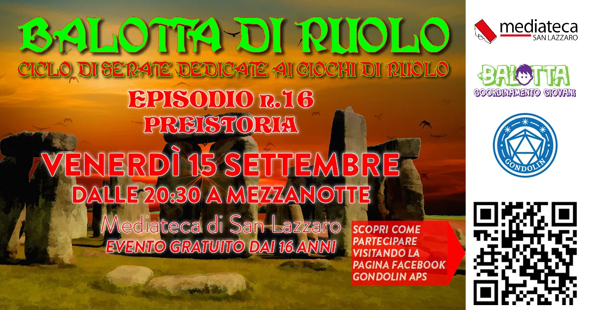 balotta di ruolo