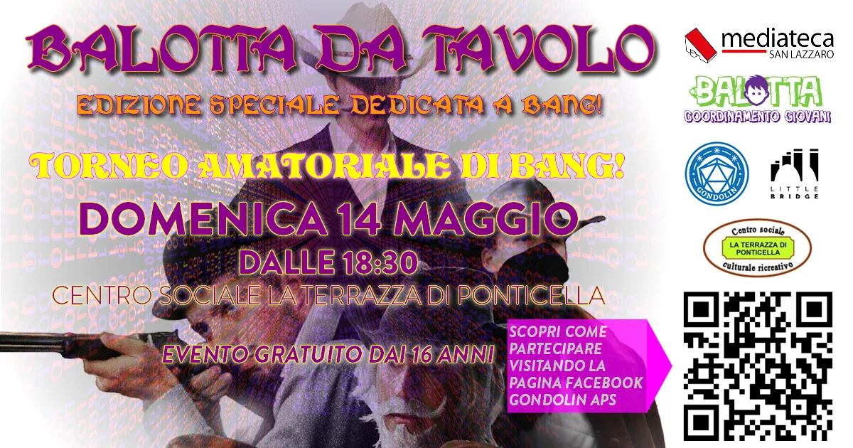 balotta di ruolo ponticella