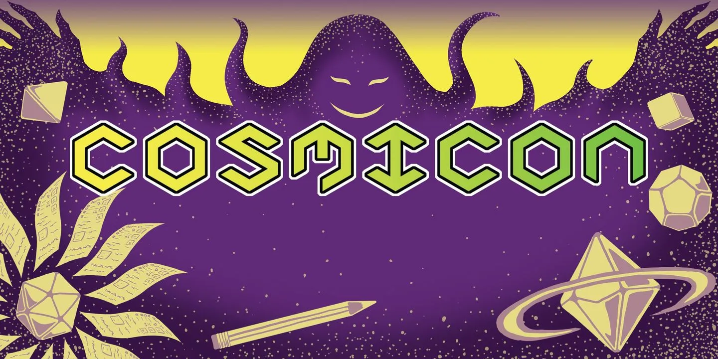 cosmicon