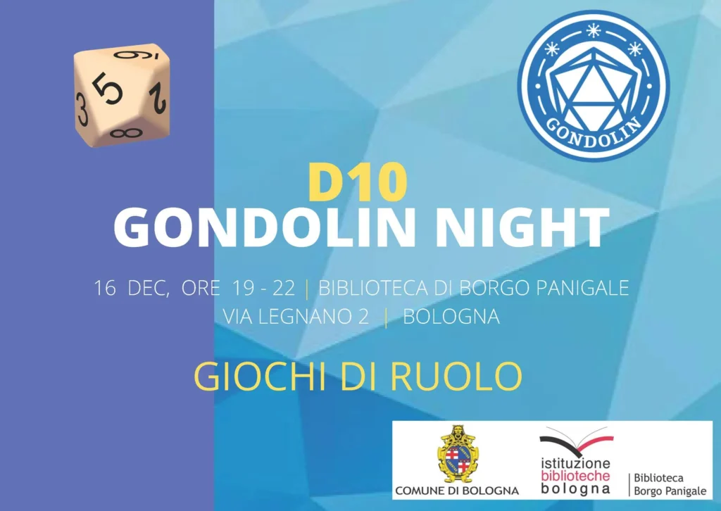 d10 gondolin night