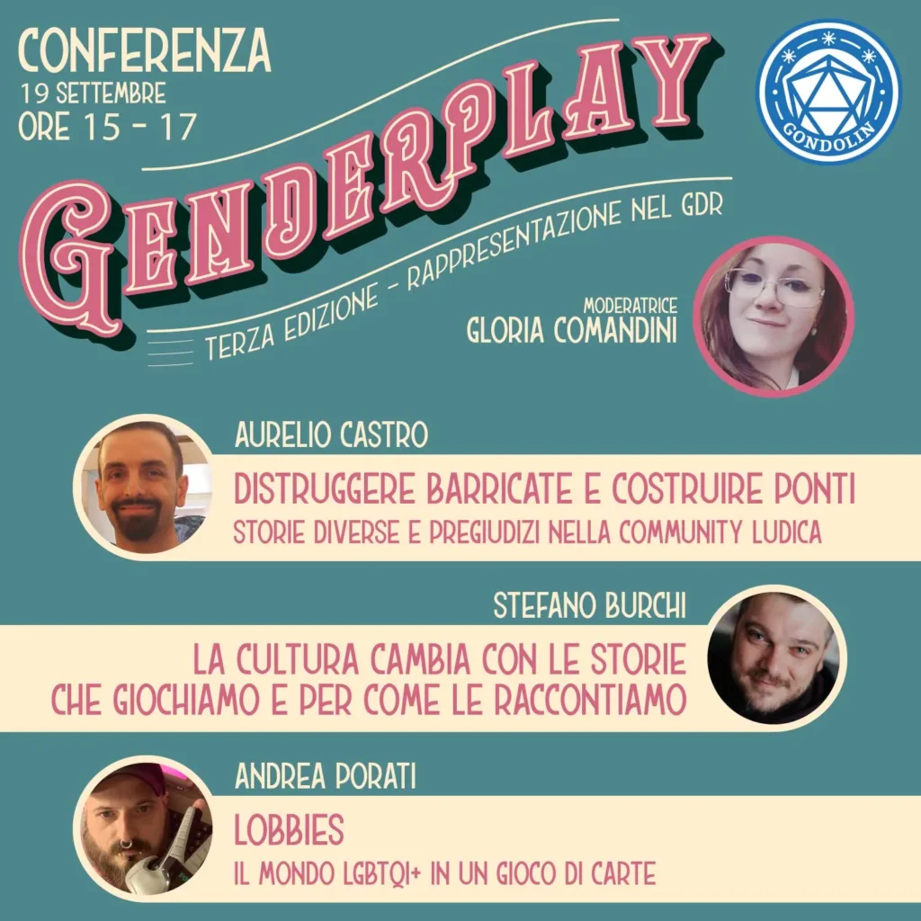 genderplay conferenza 15-17