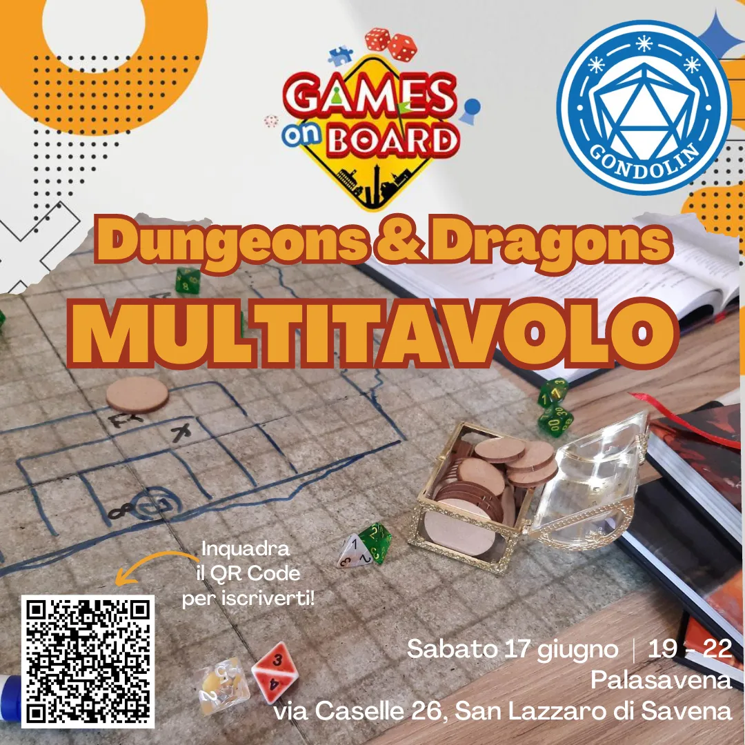 multitavolo dnd