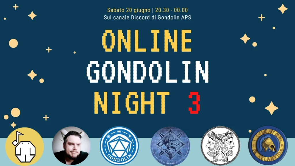 online gondolin night 3