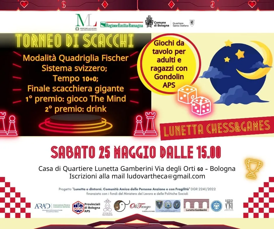 Lunetta Chess & Games – Ep. 03