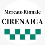 Mercato Rionale Cirenaica